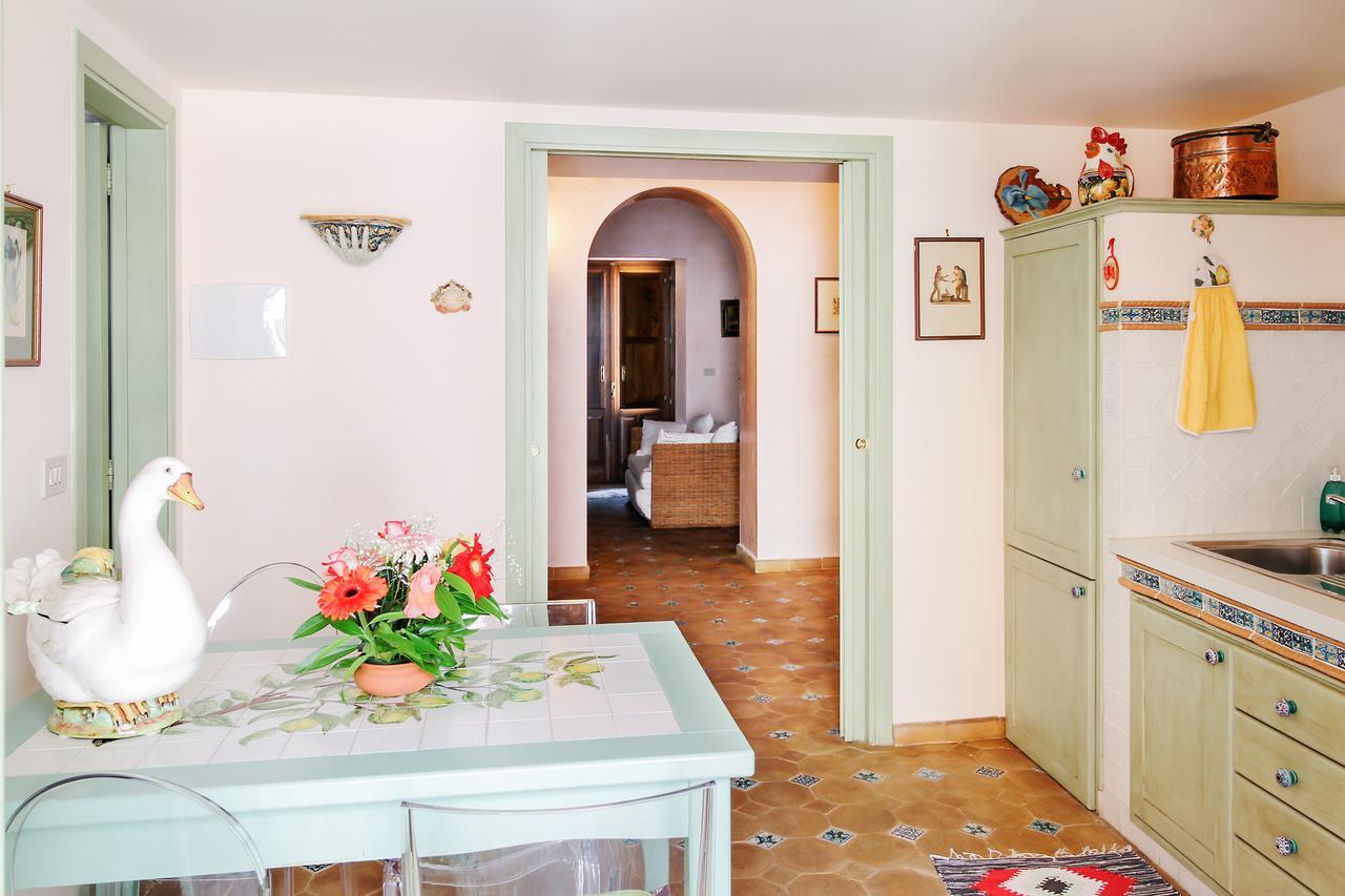 Ferienwohnung The Charme Of Sicily Taormina Exterior foto